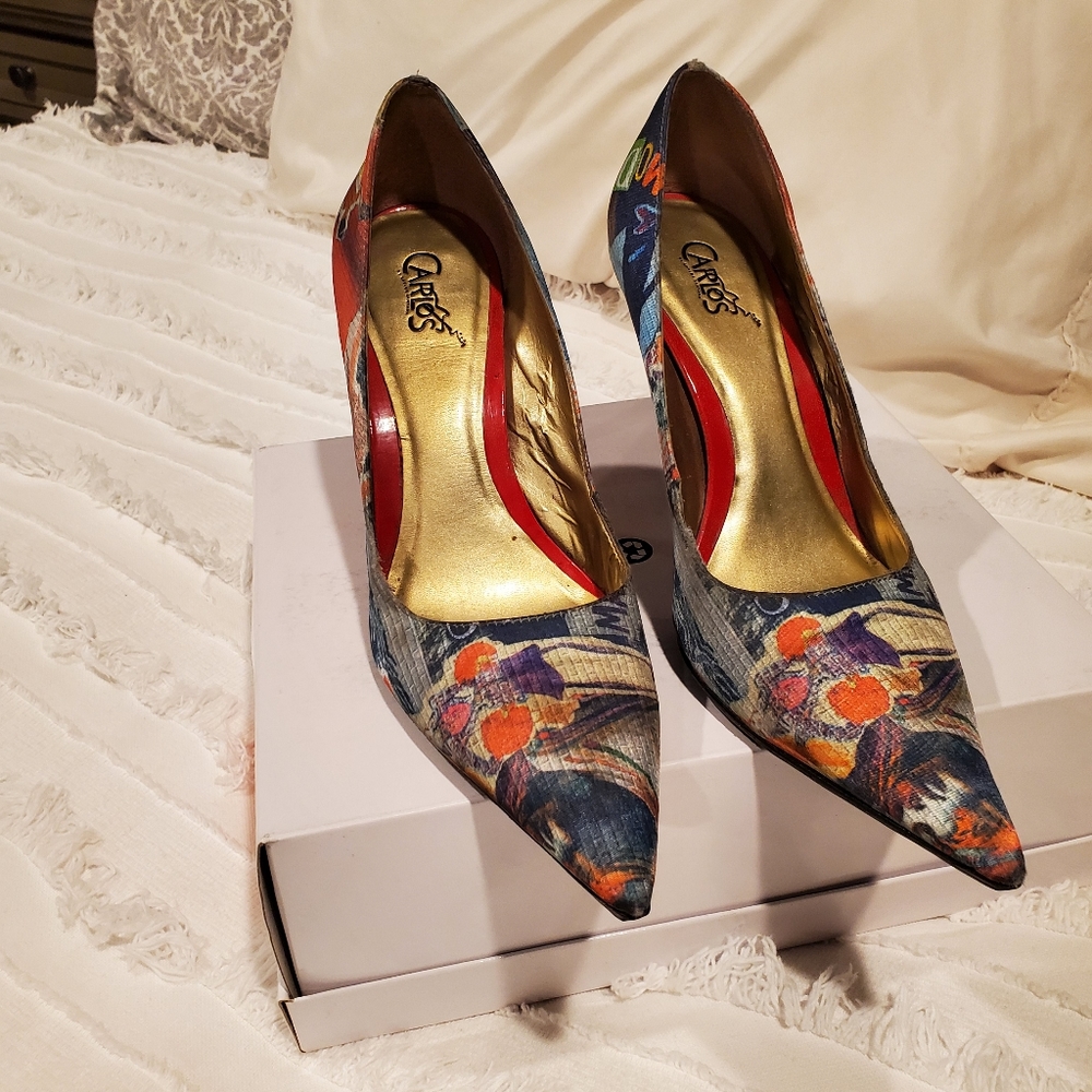 Women's Shoes